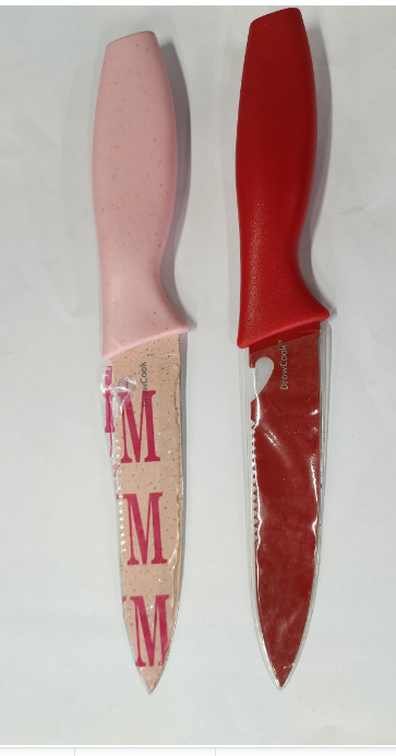 fruit knife