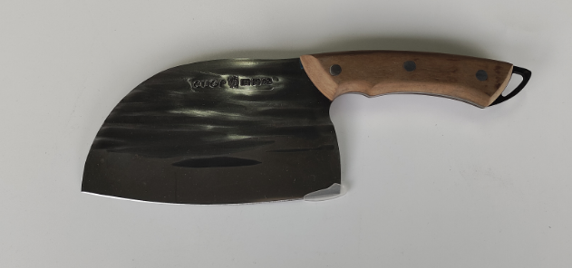 fish head knife