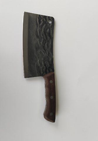 Chopper knife