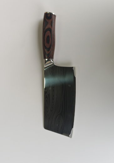 Chopper knife