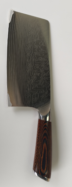 Chopper knife