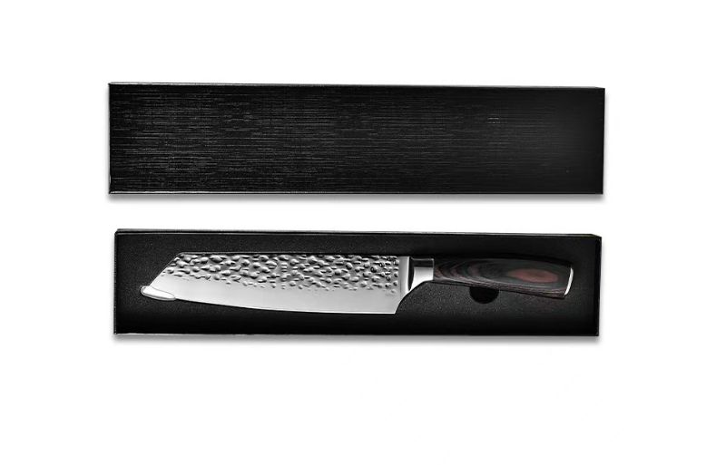 Chopping knife