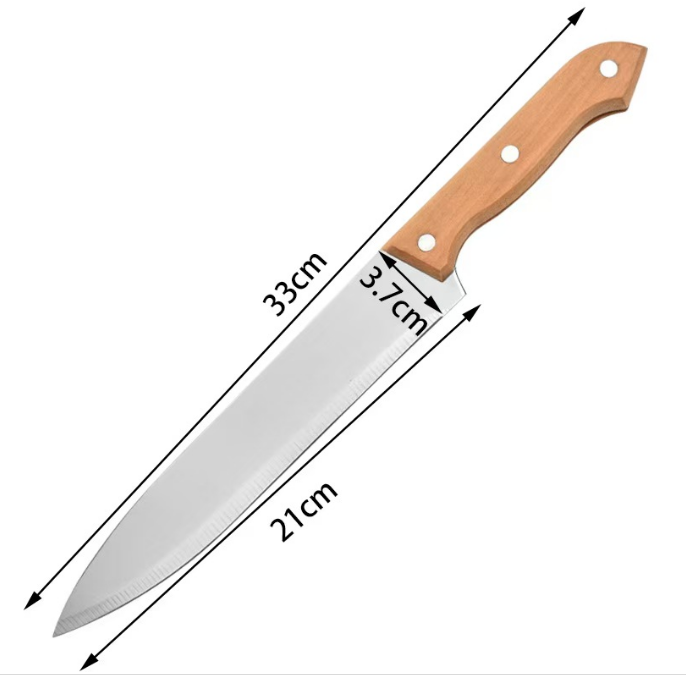 chef's knife