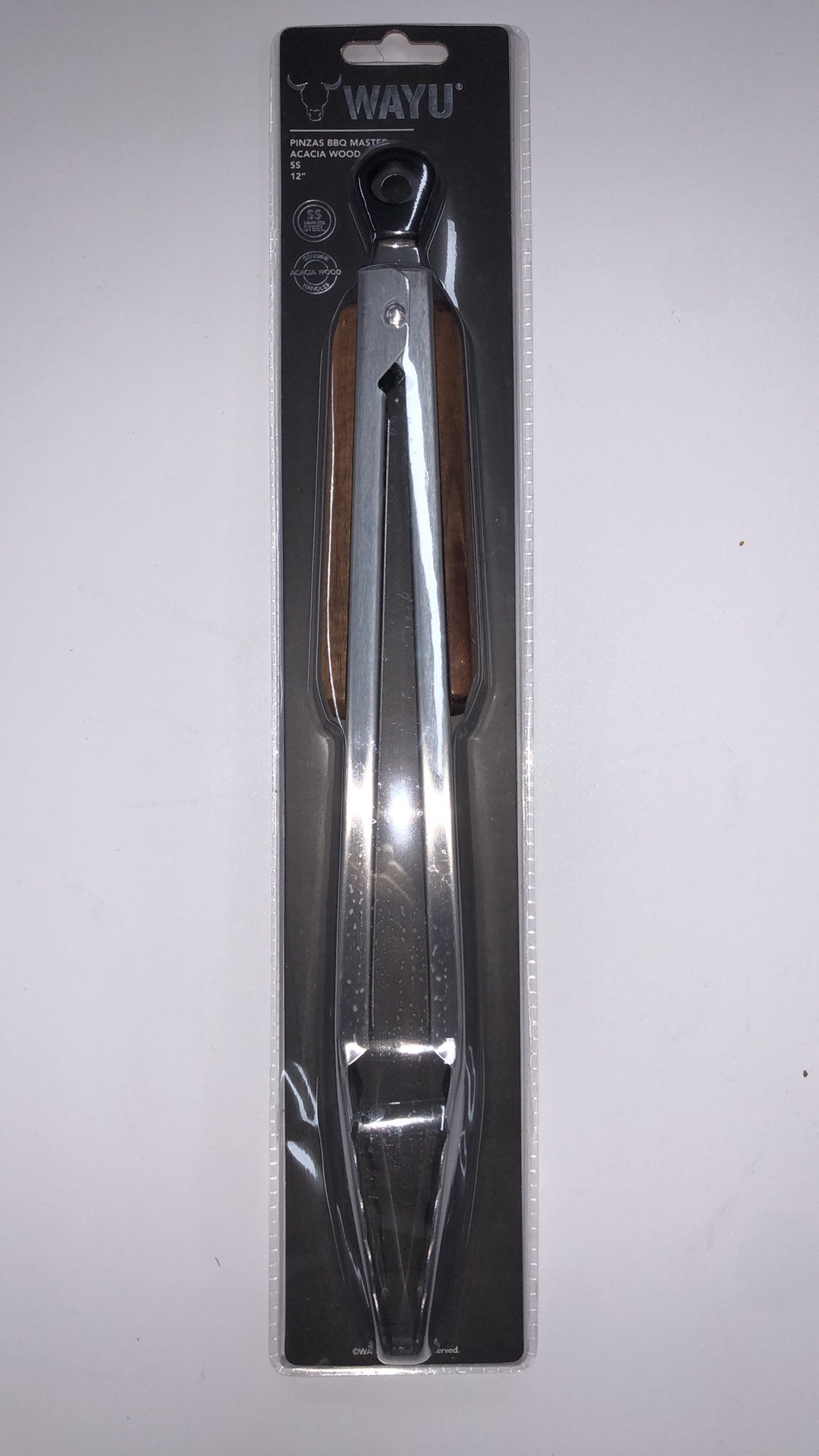 Food Tong