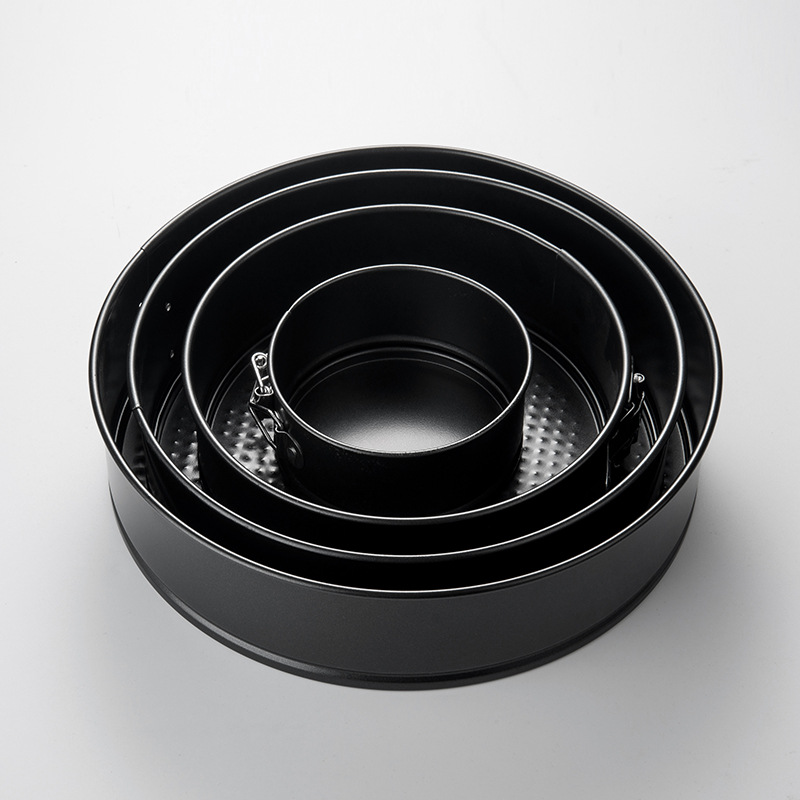 Springform cake pan