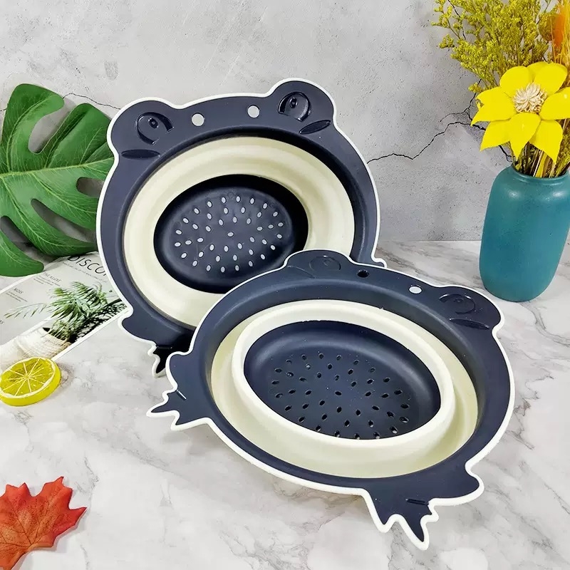 Filter basket