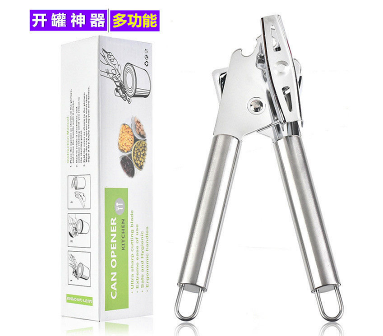 can opener