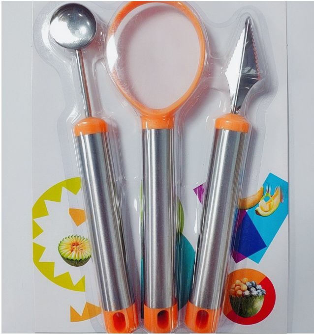 Fruit Tool Set