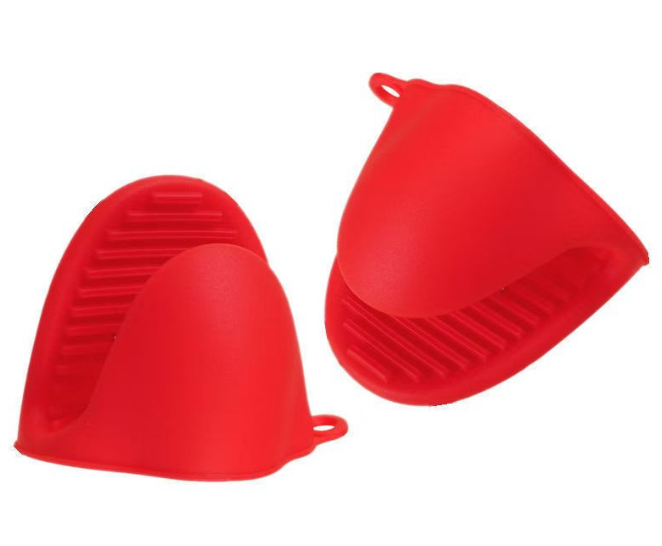 oven gloves