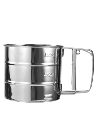 flour sifter