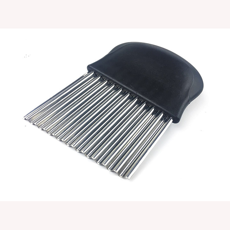 Potato Wave Slicer