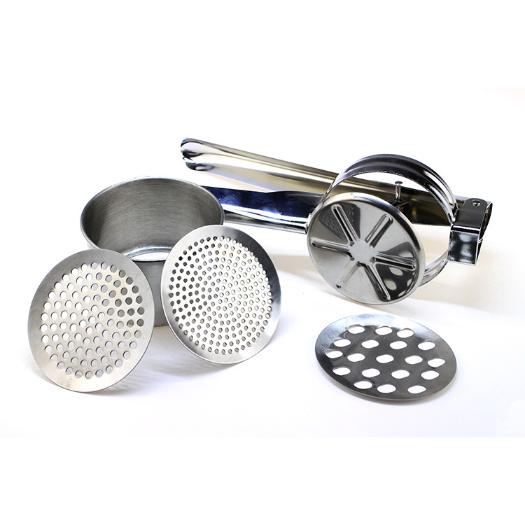 Potato masher