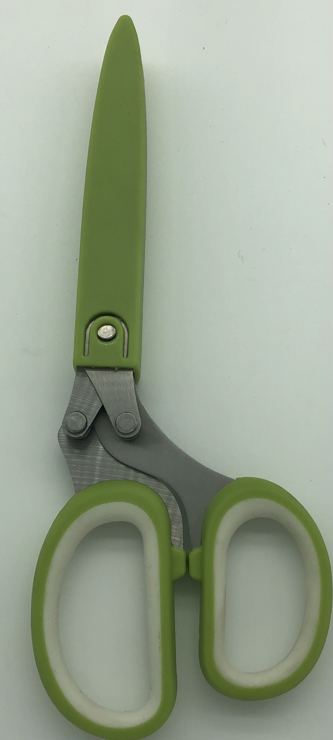 Multi-Layer Food Shears