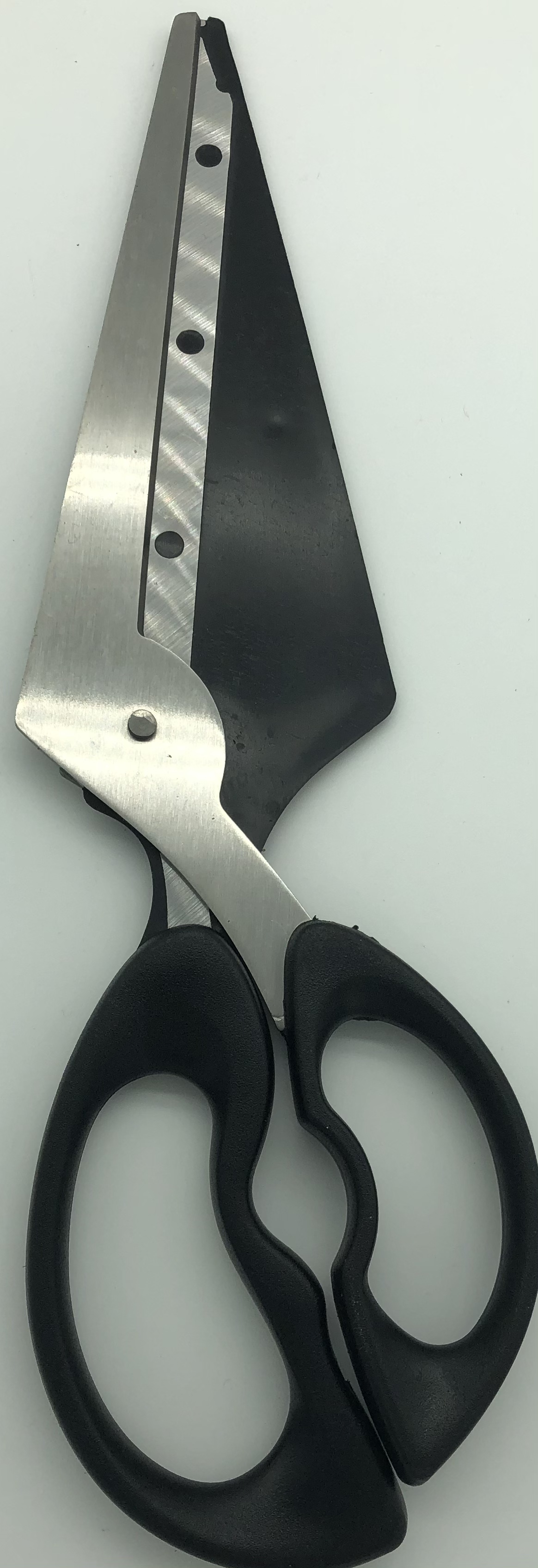 Pizza cutter