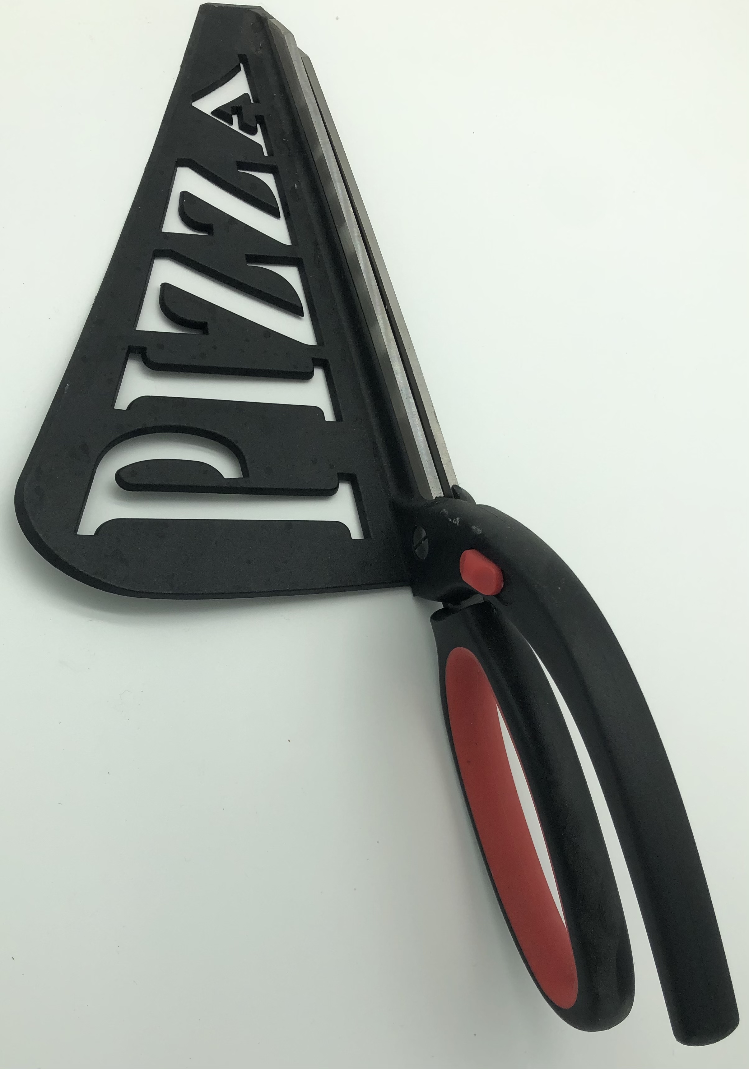Pizza cutter