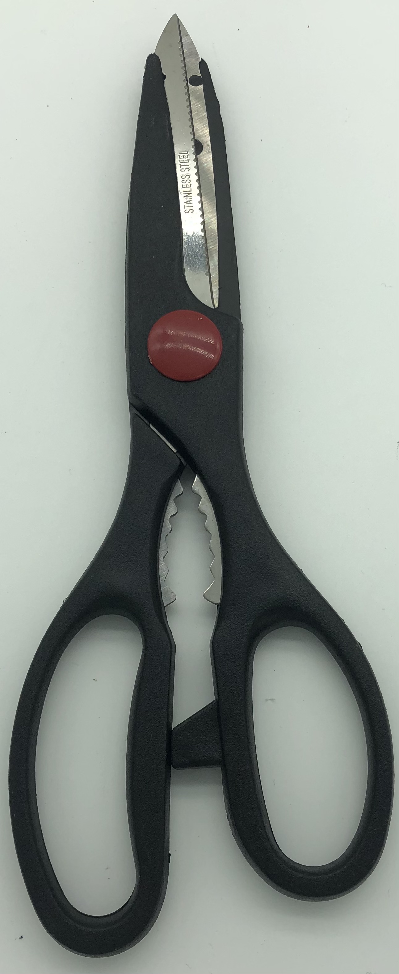 kitchen scissors
