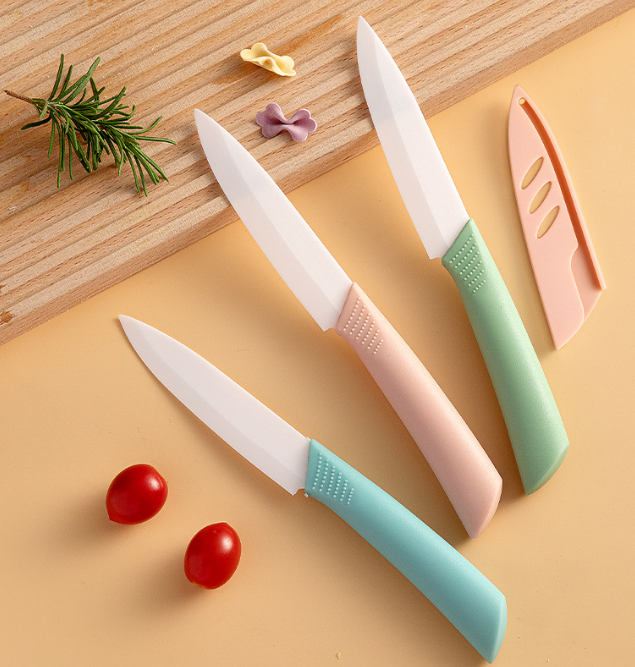 fruit knife
