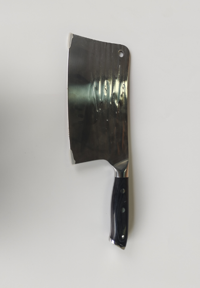 Chopper knife