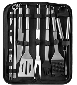 barbecue tools